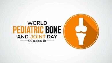 World Pediatric Bone and Joint Day