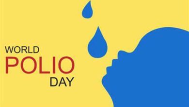 World Polio Day