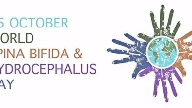 World Spina Bifida and Hydrocephalus Day