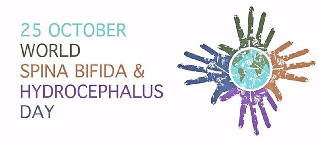 World Spina Bifida and Hydrocephalus Day
