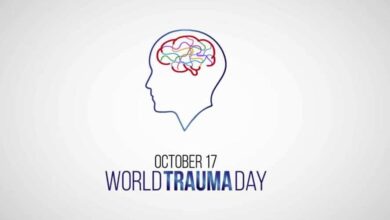 World Trauma Day