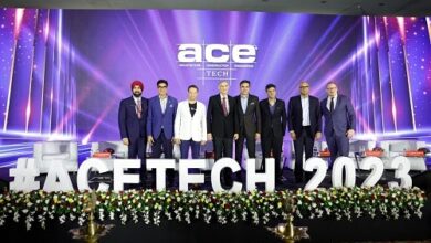 ACETECH 2023 Mumbai