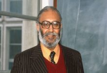 Abdus Salam