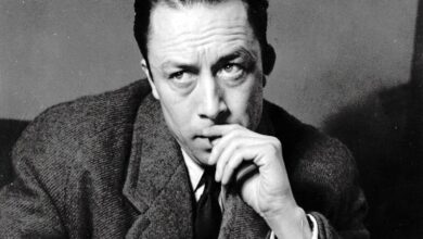 Albert Camus