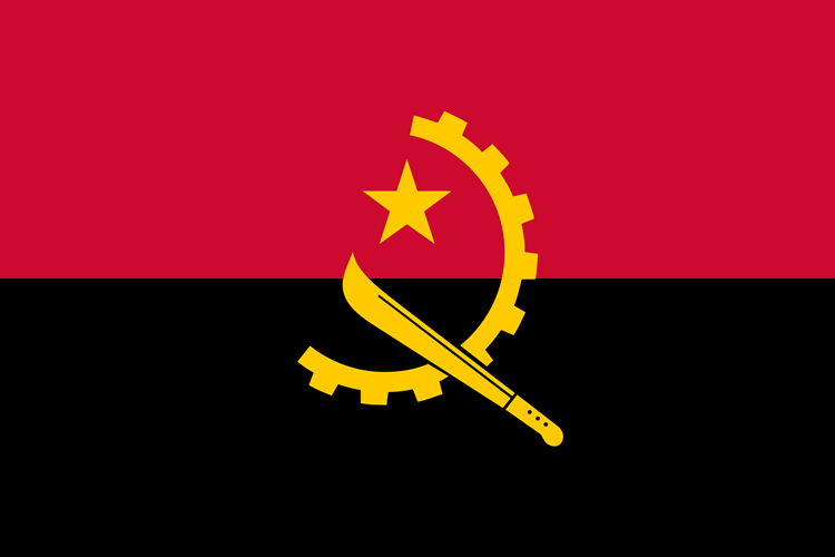 Angola Independence Day