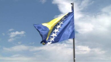 Bosnia and Herzegovina National Day