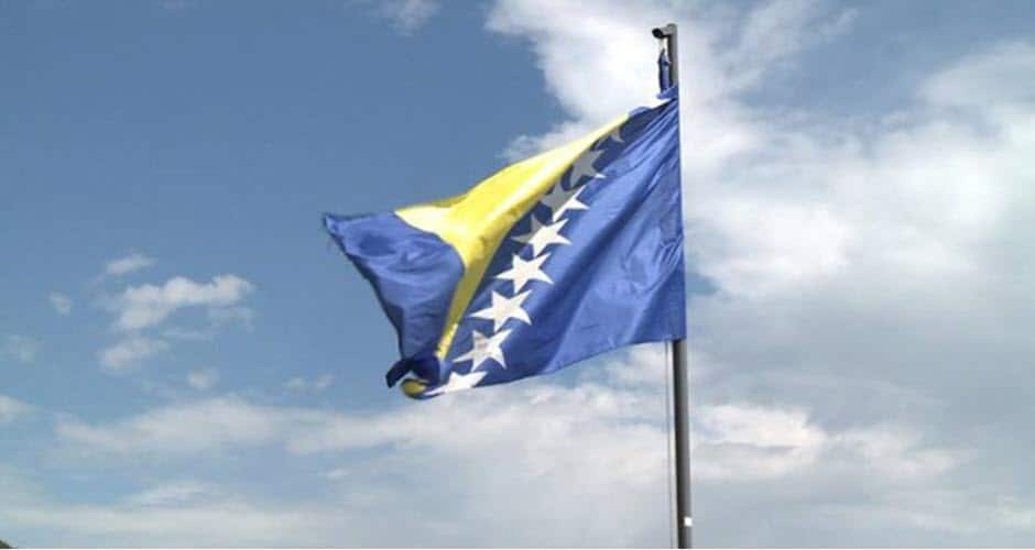 Bosnia and Herzegovina National Day