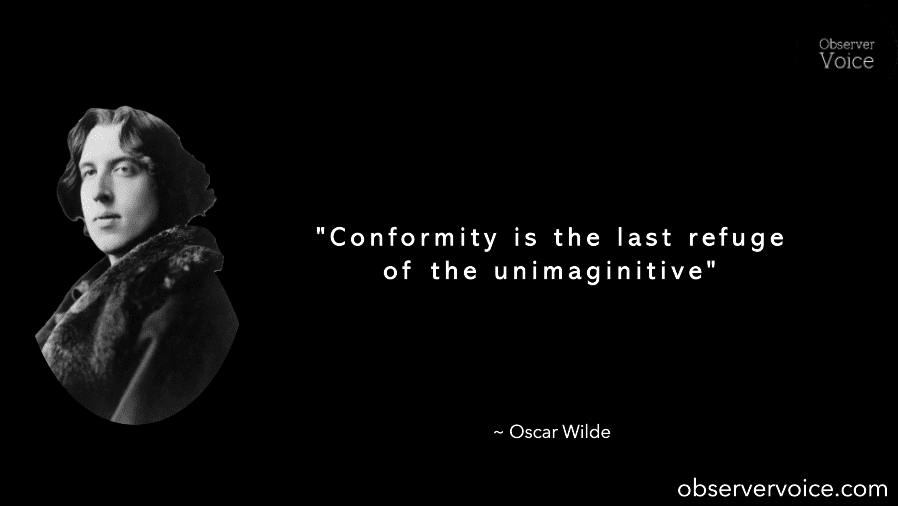 Oscar Wilde Quotes