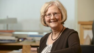 Elizabeth Blackburn