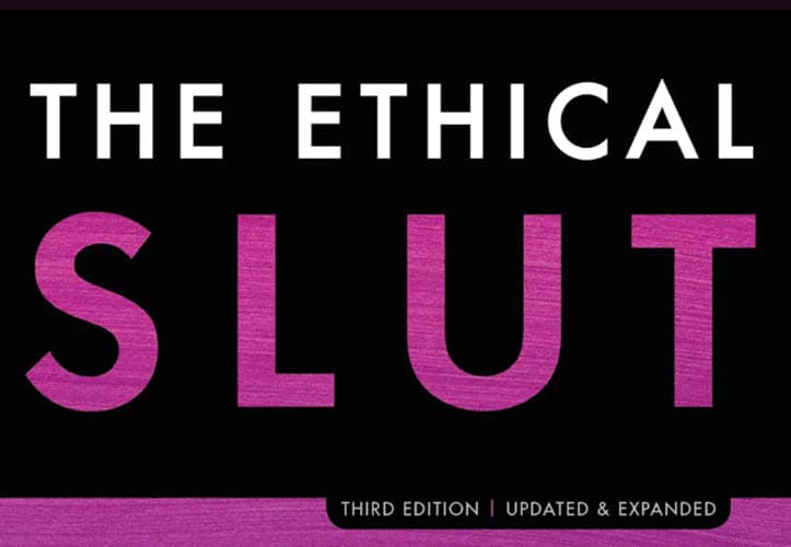 Ethical Slut