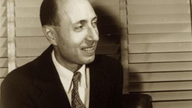 Eugene Wigner