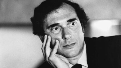 Harold Pinter