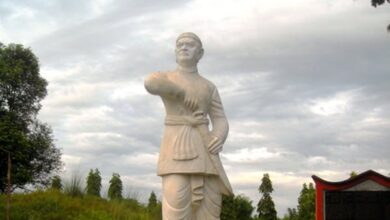 Lachit Borphukan