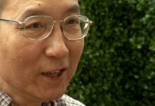 Liu Xiaobo