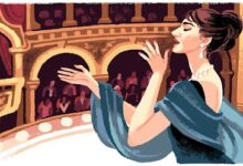 Maria Callas