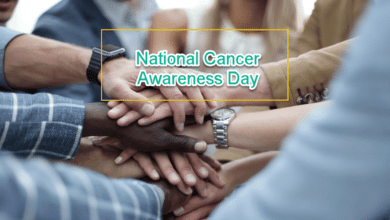 National Cancer Awareness Day