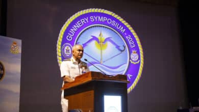 Gunnery Symposium 2023