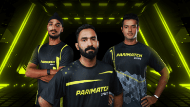 Parimatch Sports