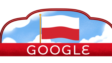 Poland National Day