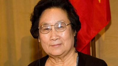 Tu Youyou