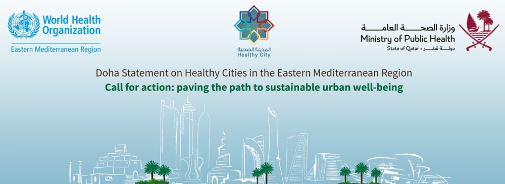 HHealthy Cities Conference