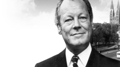 Willy Brandt