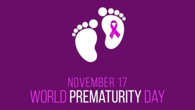 World Prematurity Day