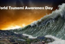 World Tsunami Awareness Day