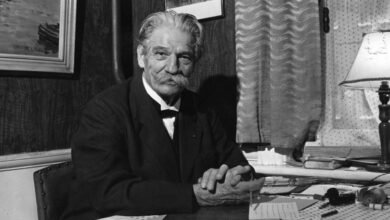 Albert Schweitzer