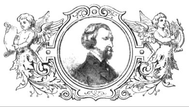 Alfred de Musset