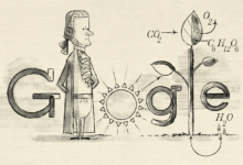 Jan Ingenhousz