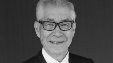 Tasuku Honjo