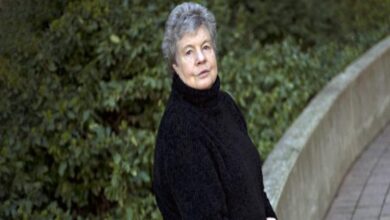 A. S. Byatt