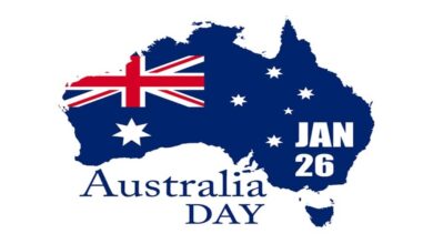 Australia Day