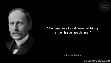 Romain Rolland Quotes