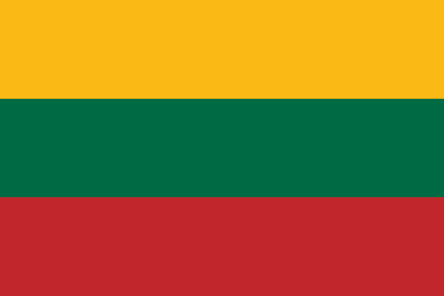 lithuania independence day