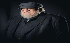 George R.R. Martin's Early Life and Inspirations - Observer Voice