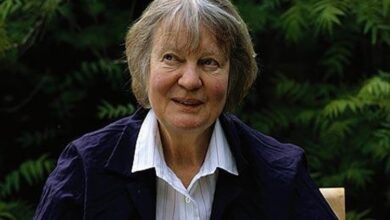 Iris Murdoch