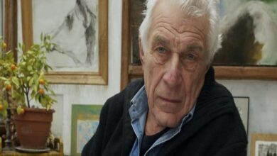 John Berger