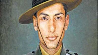 Manoj Kumar Pandey