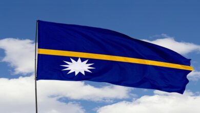 Nauru Independence Day