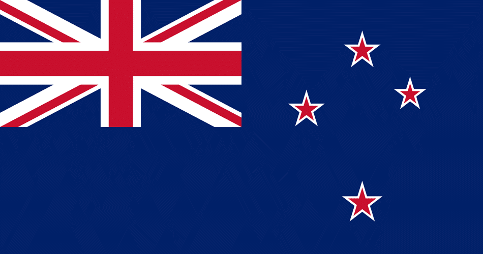 new zealand independence