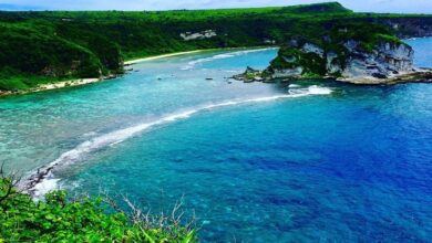 Northern Mariana Islands