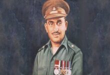 Rama Raghoba Rane