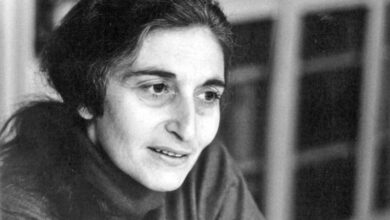 Ruth Prawer Jhabvala