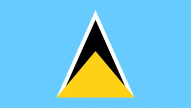 Saint Lucia Independence Day