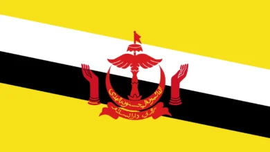 brunei national day