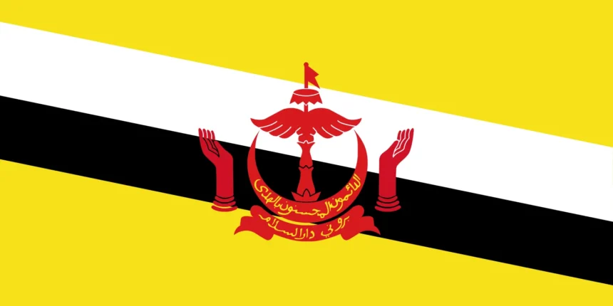 brunei national day