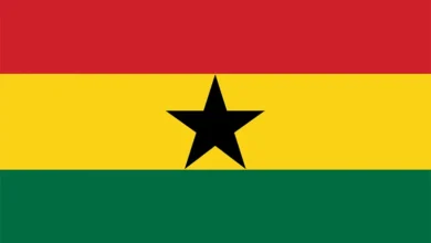 Ghana Independence Day