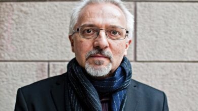 Alan Hollinghurst